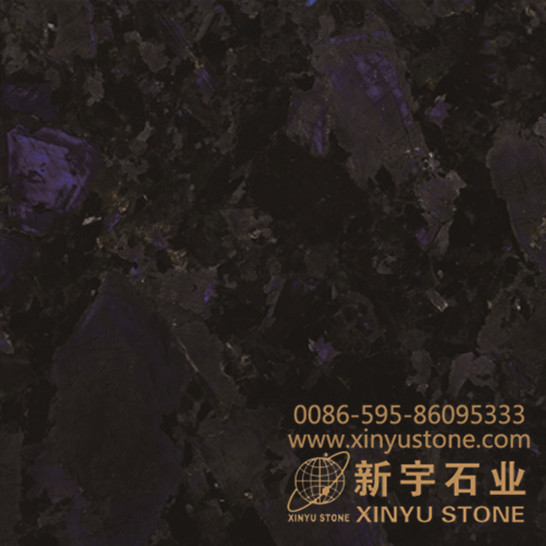 Phantom Blue